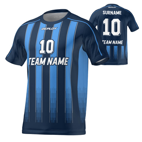 FLIGHT JERSEY 27 - NAVY