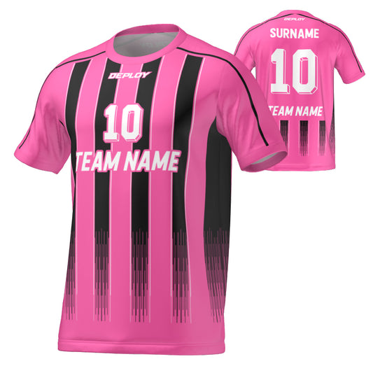 FLIGHT JERSEY 27 - PINK