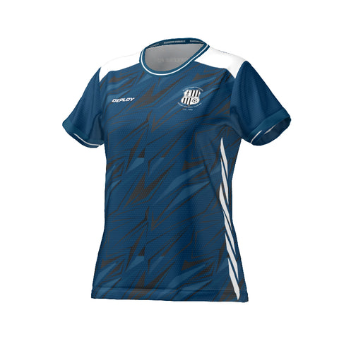 Blacktown Workers FC - Training Jersey - Womens