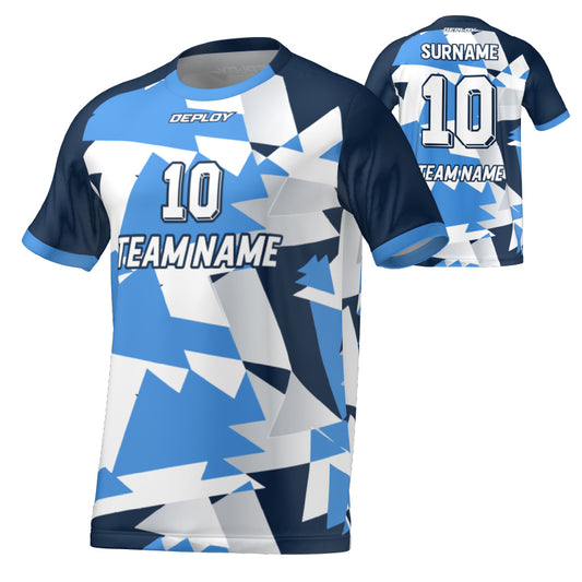 FLIGHT JERSEY 29 - NAVY