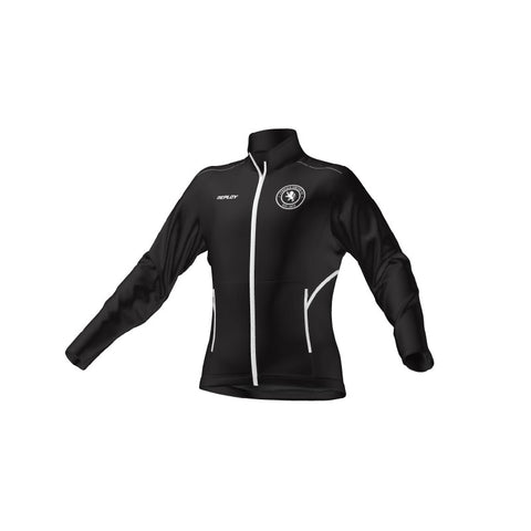 Lyndale United Football Club - Maestro Jacket (Black) - Youth