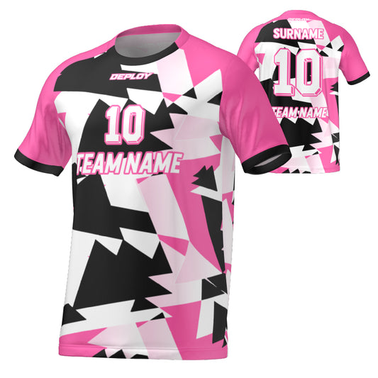 FLIGHT JERSEY 29 - PINK