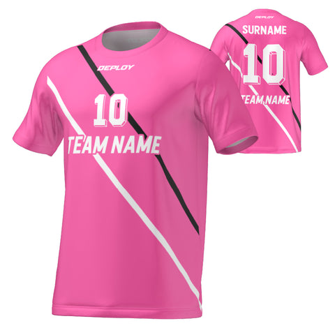 FLIGHT JERSEY 30 - PINK