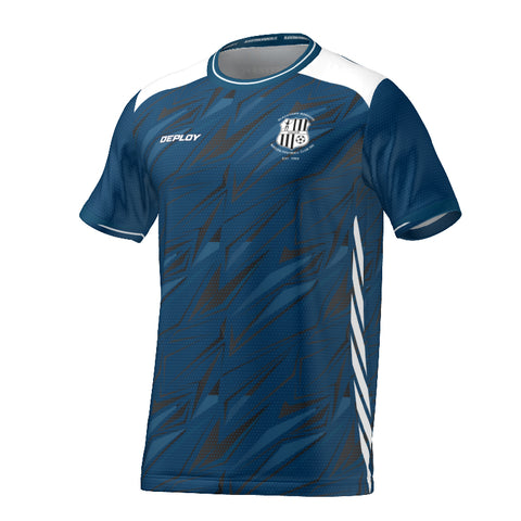 Blacktown Workers FC - Training Jersey