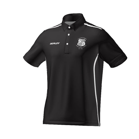 Blacktown Workers FC - Club Polo