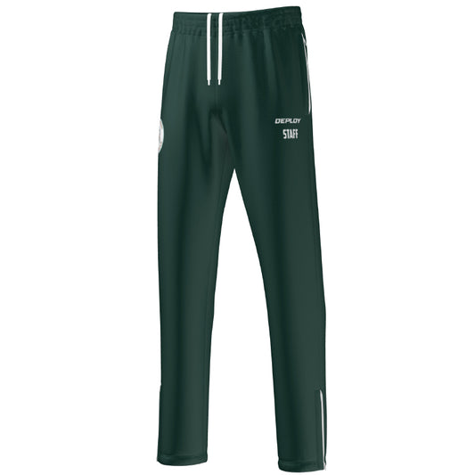 Taren Point Public School - Flex Pants - Green - Unisex