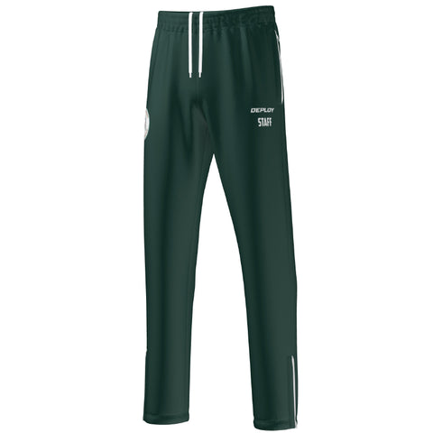 Taren Point Public School - Flex Pants - Green - Unisex