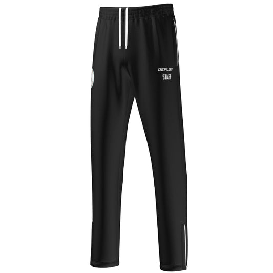 Taren Point Public School - Flex Pants - Black - Unisex