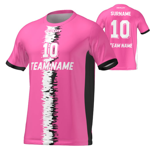 FLIGHT JERSEY 35 - PINK