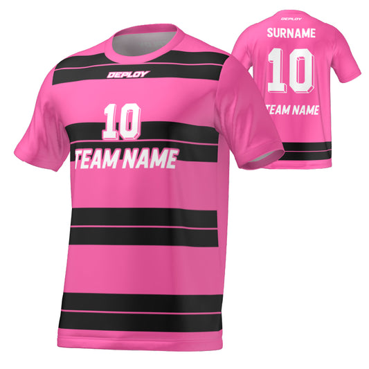 FLIGHT JERSEY 38 - PINK