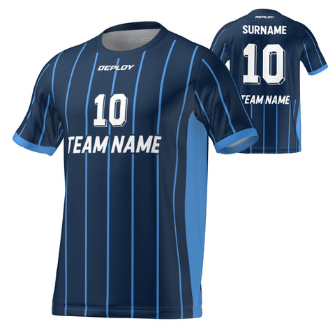 FLIGHT JERSEY 39 - NAVY