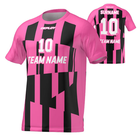FLIGHT JERSEY 40 - PINK