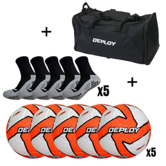 $200 Gift Pack 2 Deploy Football