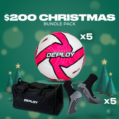 $200 Gift Pack 2 Deploy Football