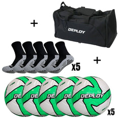 $200 Gift Pack 2 Deploy Football