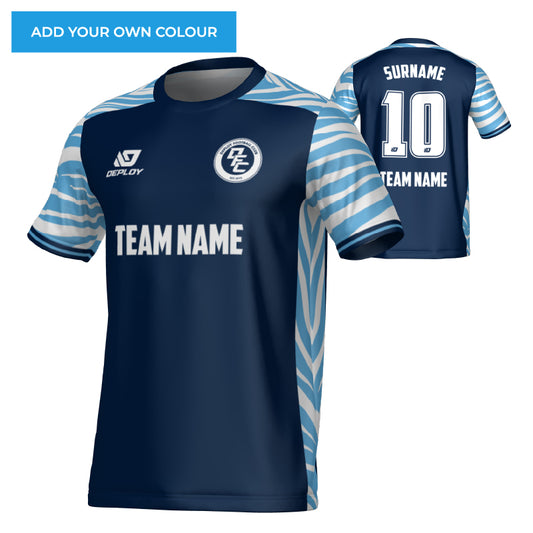 Altitude Jersey