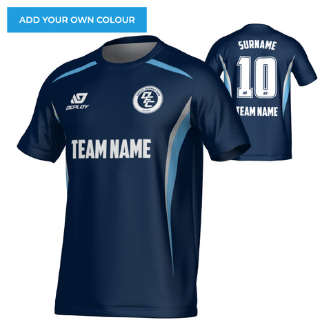 Arc Jersey