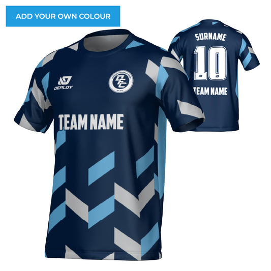 Arrows Jersey