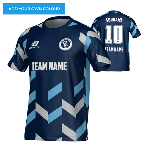 Arrows Jersey