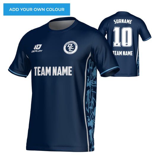 Ascent Jersey