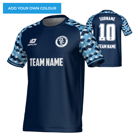 Aviator Jersey