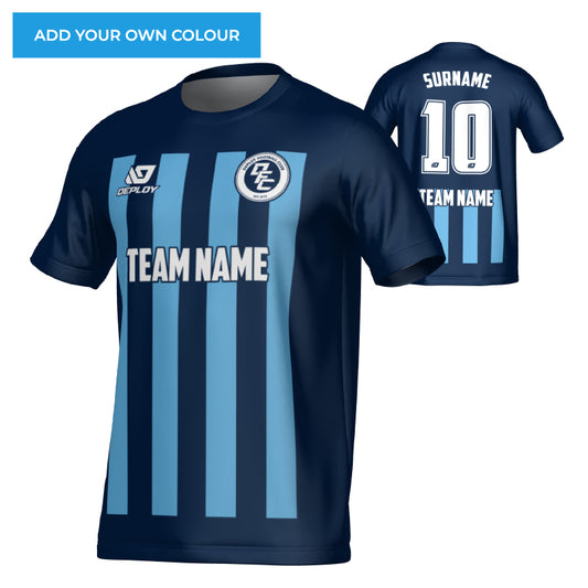 Bars Jersey