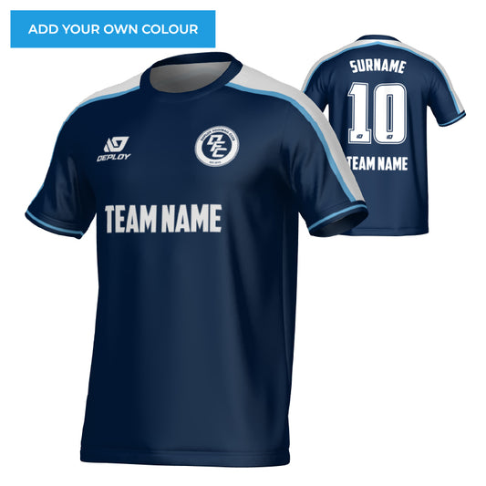 Blueprint Jersey