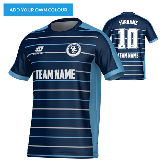 Cadence Jersey