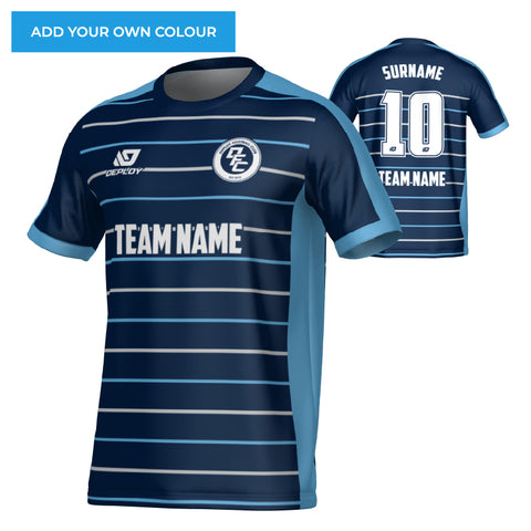 Cadence Jersey