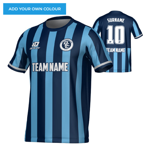 Canyon Jersey
