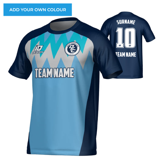 Carnival Jersey