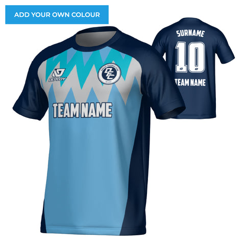 Carnival Jersey
