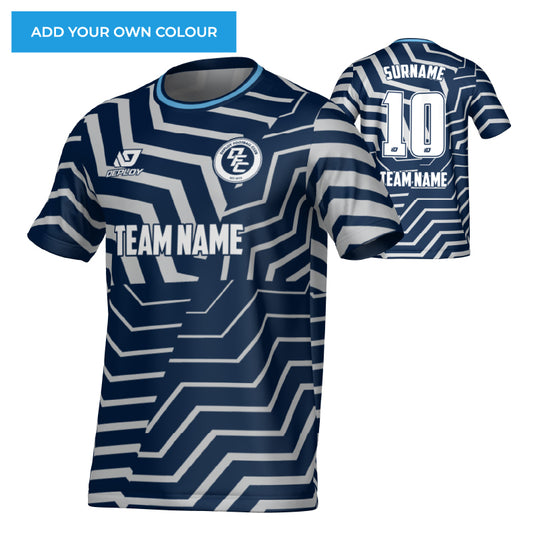 Cipher Jersey