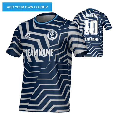 Cipher Jersey