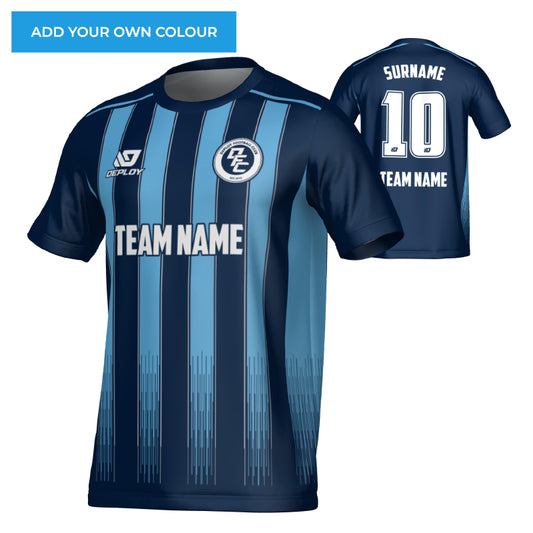 Classic Jersey