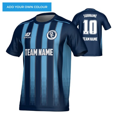 Classic Jersey