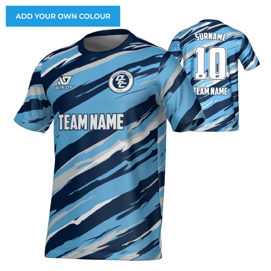 Crystal Jersey