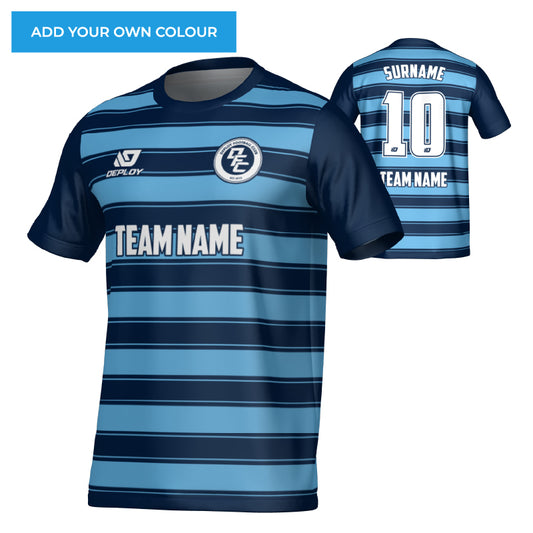 Division Jersey