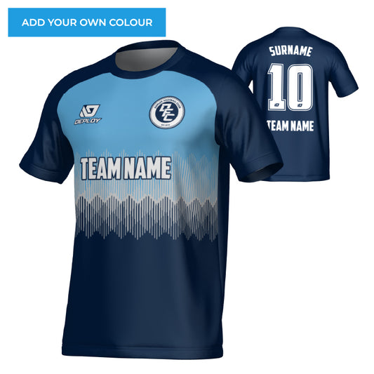 Echo Jersey