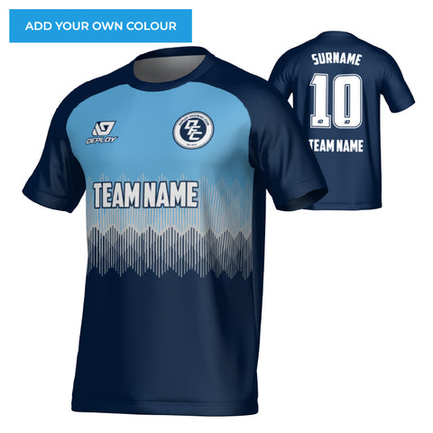 Echo Jersey