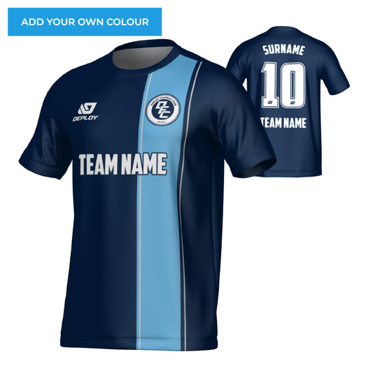 Edge Jersey
