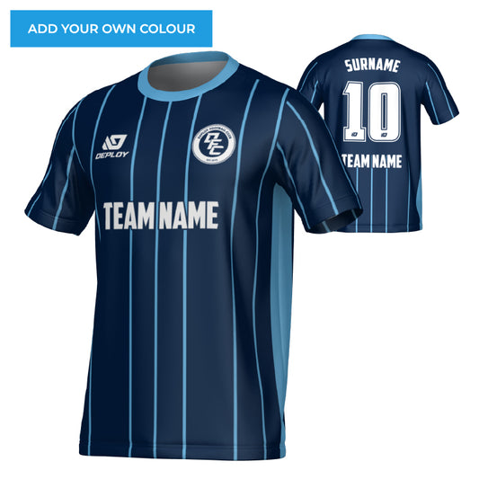 Elevation Jersey