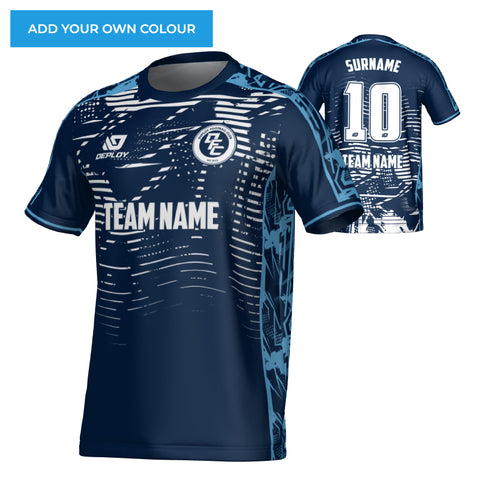 Essential Jersey