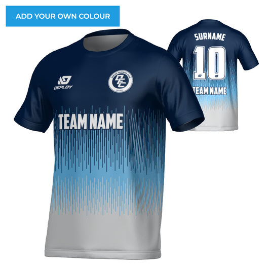 Fade Jersey