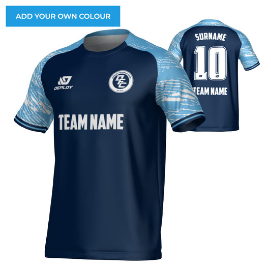 Flowline Jersey