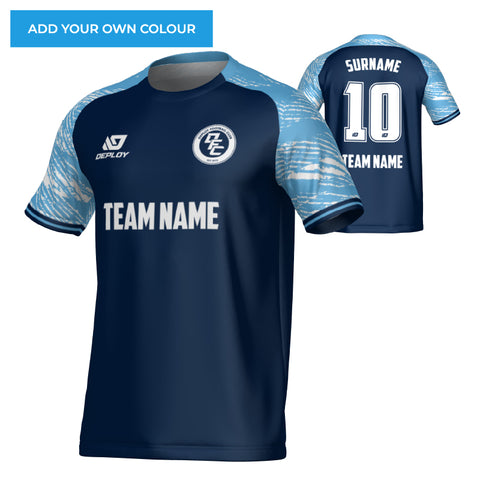 Flowline Jersey