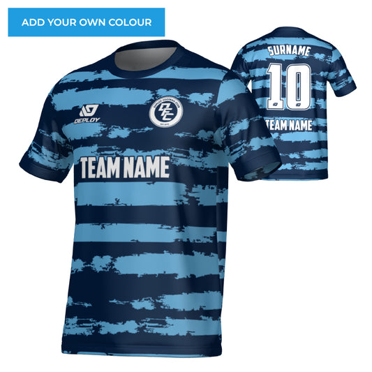 Focus Jersey
