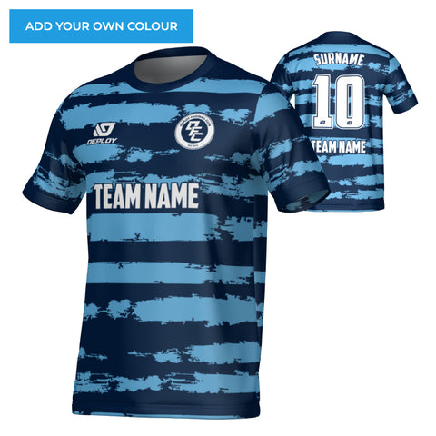 Focus Jersey