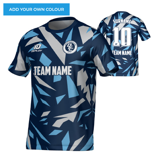 Fragment Jersey