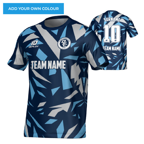 Fragment Jersey